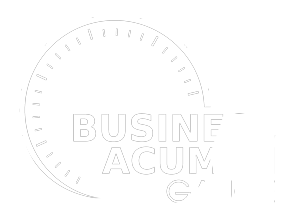 BUSINESS ACUMEN GAUGE