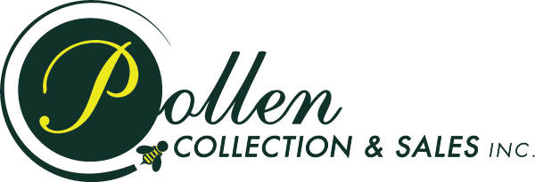 Pollen Collection & Sales
