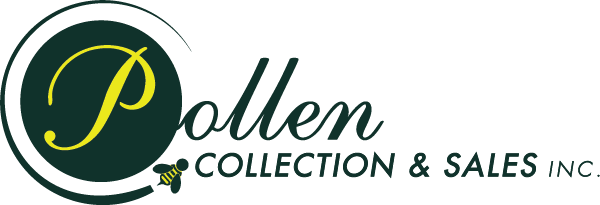 Pollen Collection & Sales