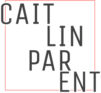 Caitlin Parent