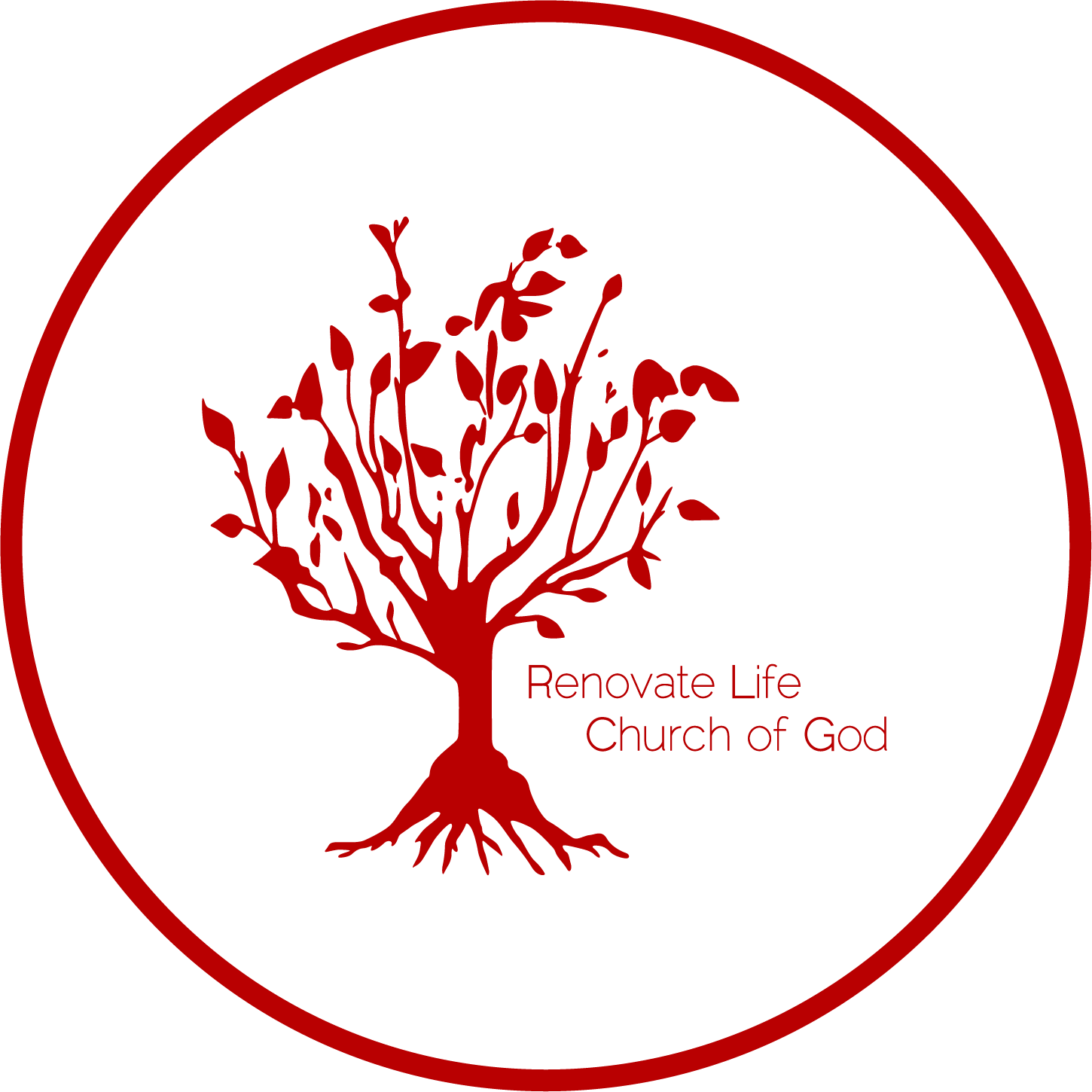 Renovate Life Church of God