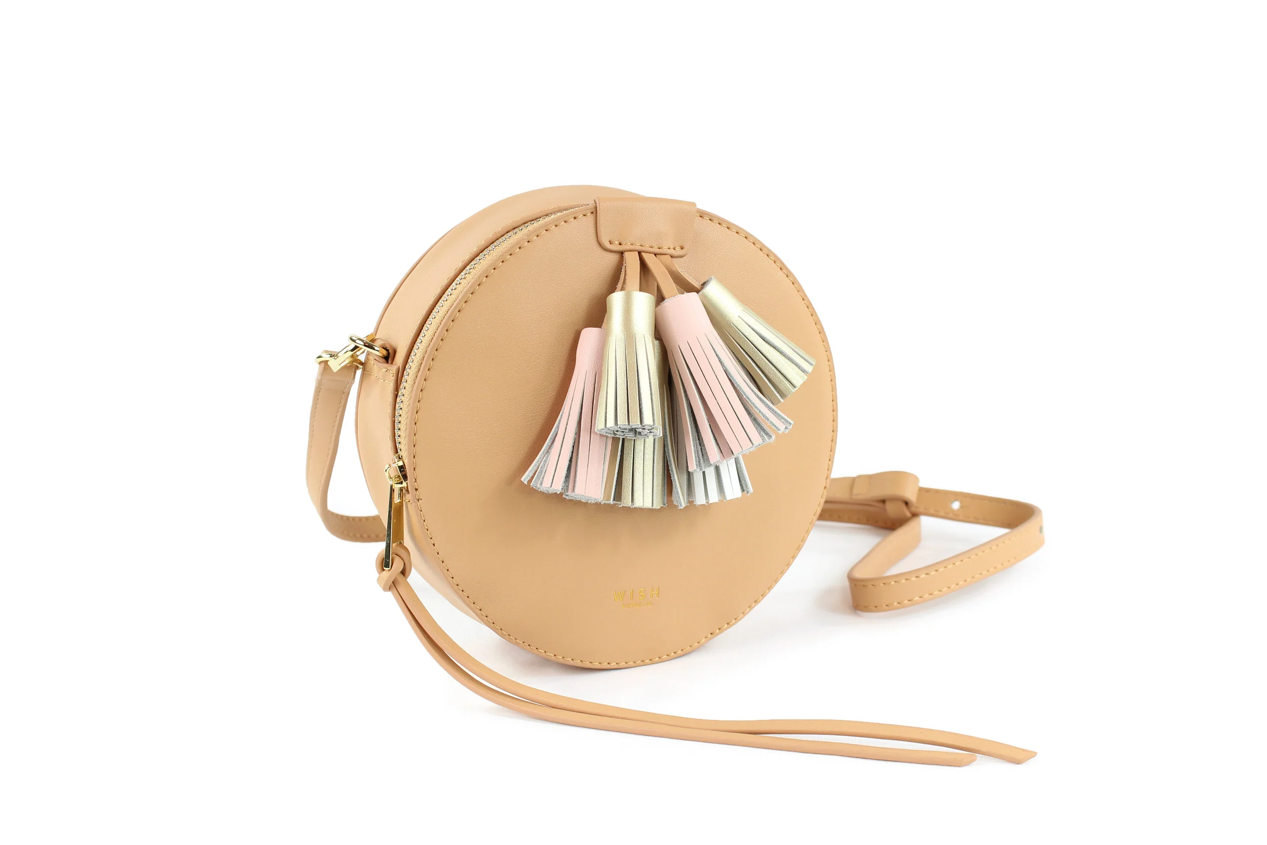circle crossbody