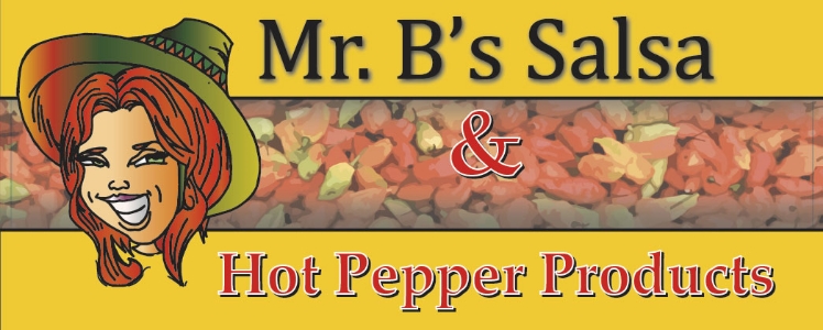 Mr. B's Salsa & Hot Pepper Products