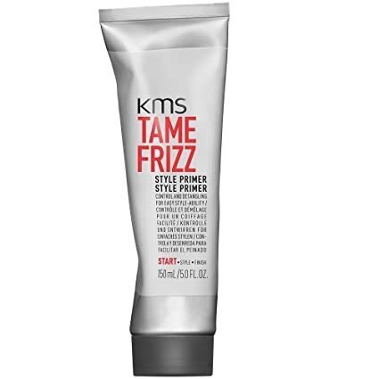 TameFrizz Style Primer TameFrizz Style Primer