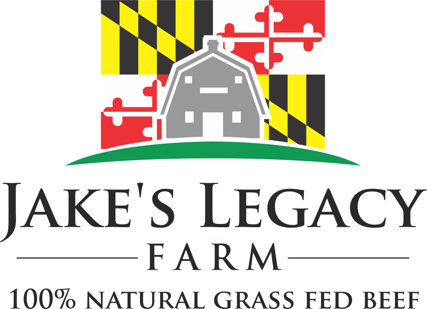Jake's Legacy Farm