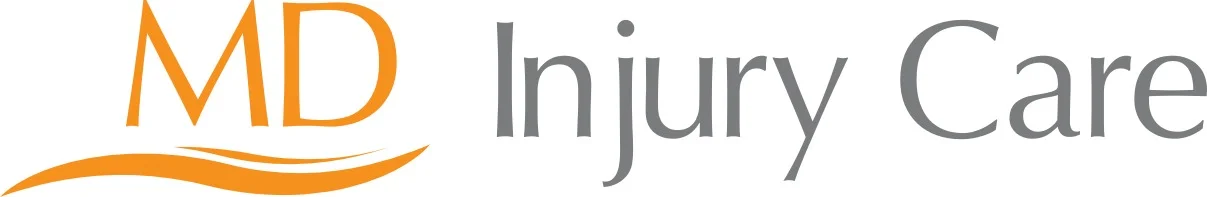 MD Injury Care | Auto Injury, Work Injury, Sports Injury 