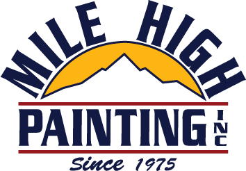 Mile High Painting Inc
