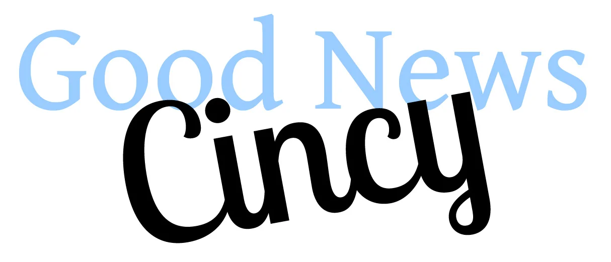 Good News Cincy