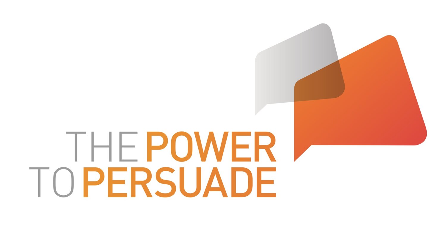 Power to Persuade