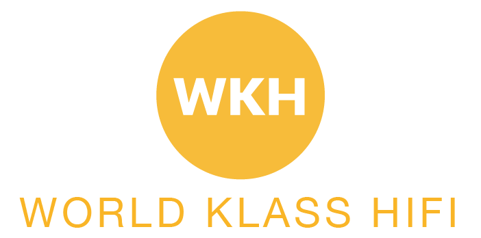 WORLD KLASS HIFI