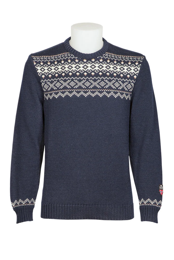 scandi jumpers uk