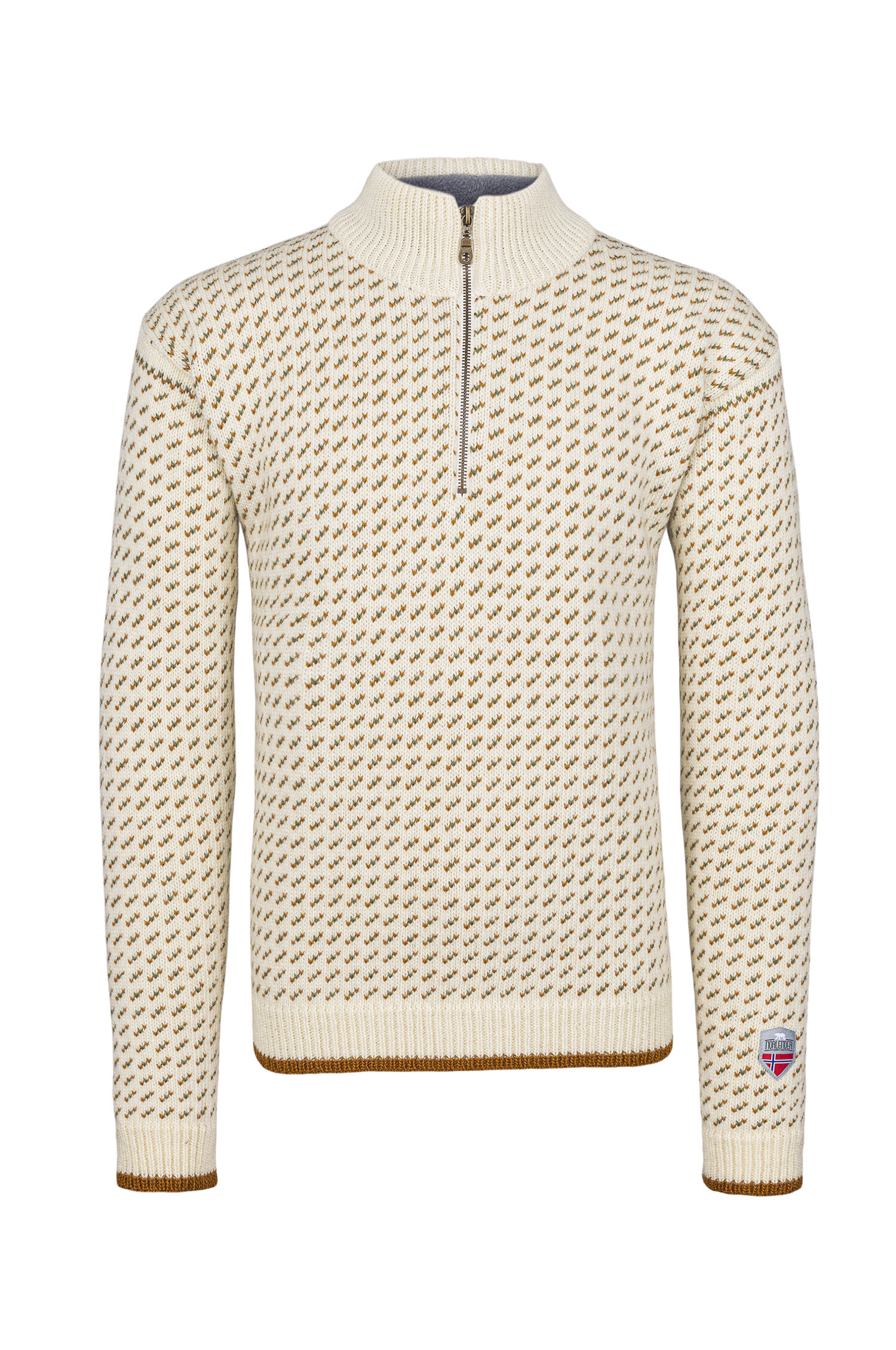 norlender norwegian sweater