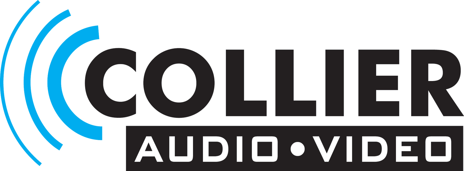 Collier Audio Video