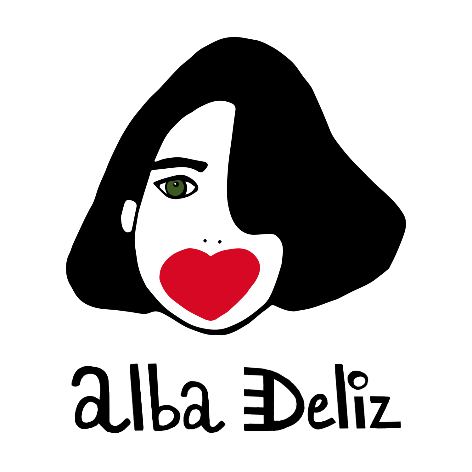 Alba Deliz 