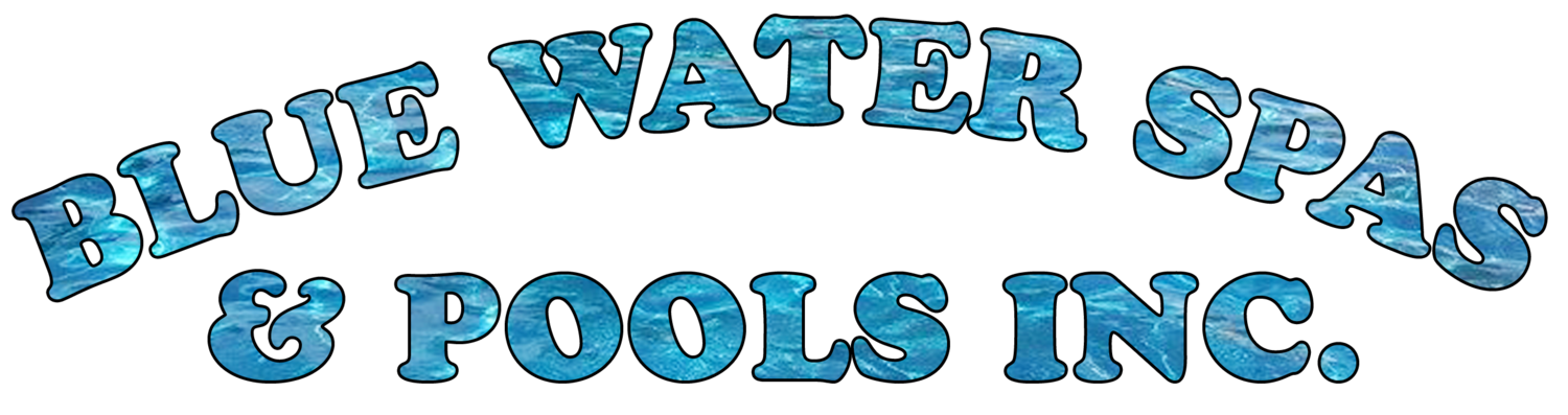 Blue Water Spas and Pools