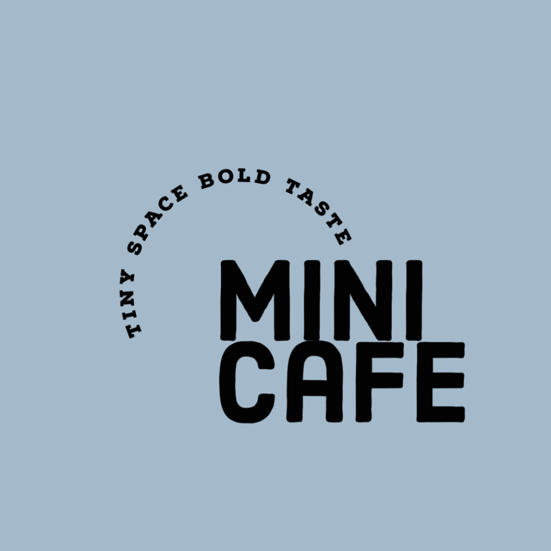 Mini Cafe RWC
