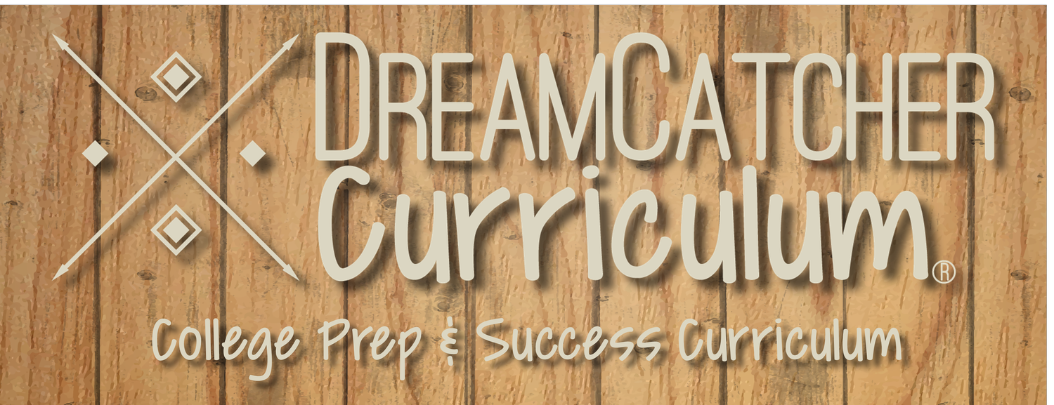DreamCatcher Curriculum