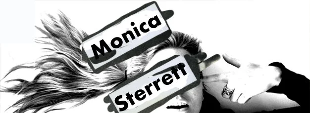 MONICA ROSE STERRETT