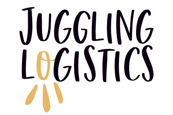 Juggling Logistics