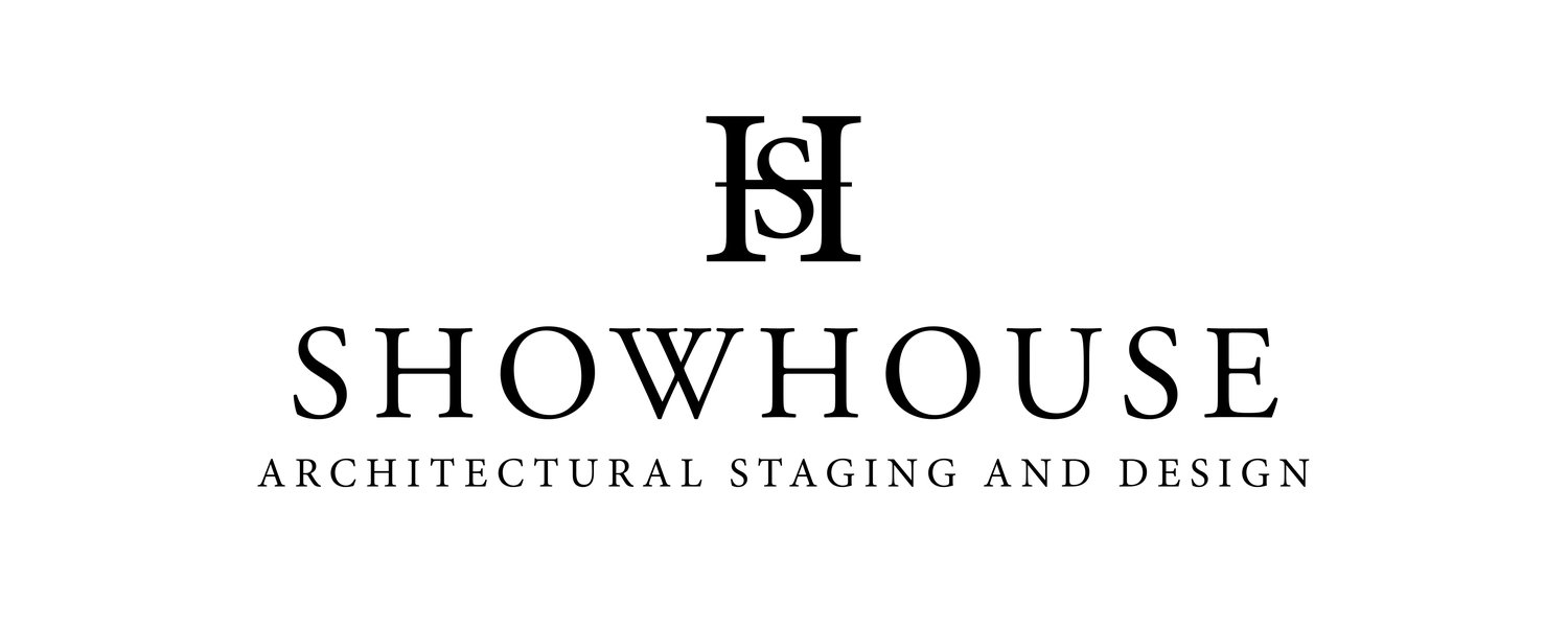 Showhouse Staging and Redesign