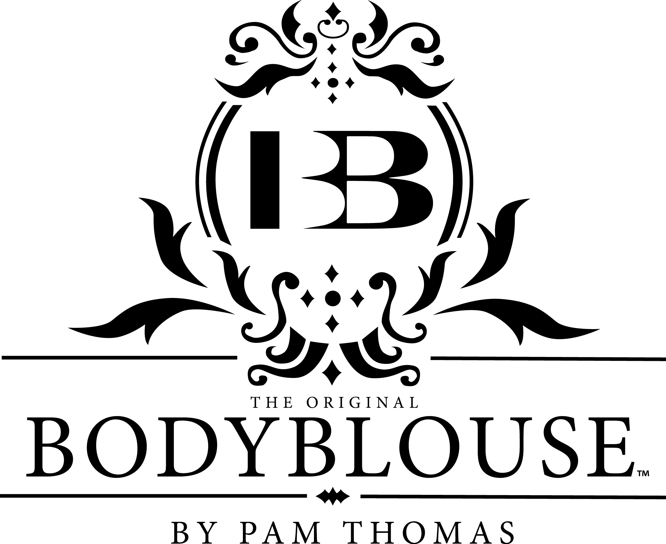 The BodyBlouse