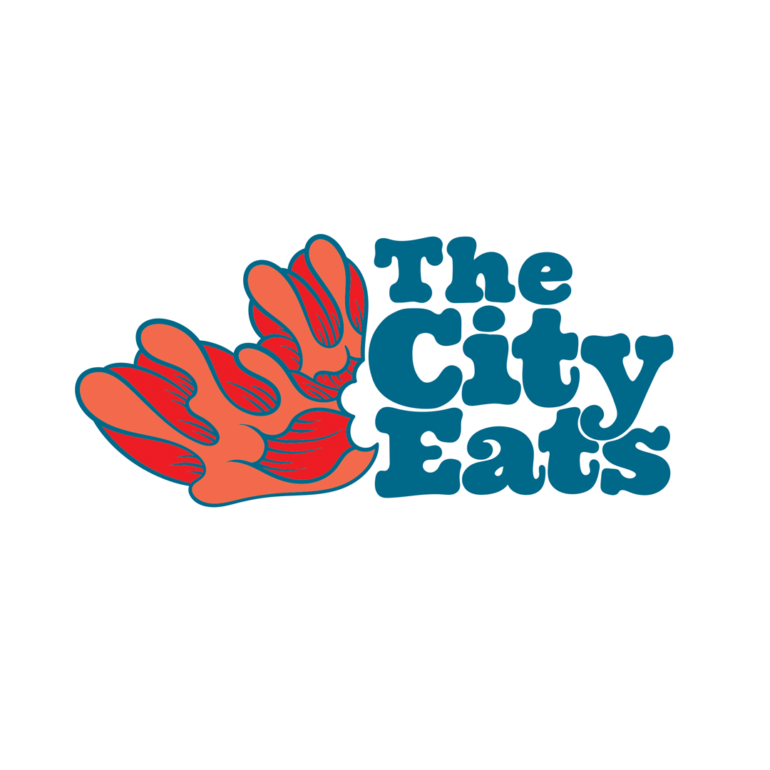 The City Eats