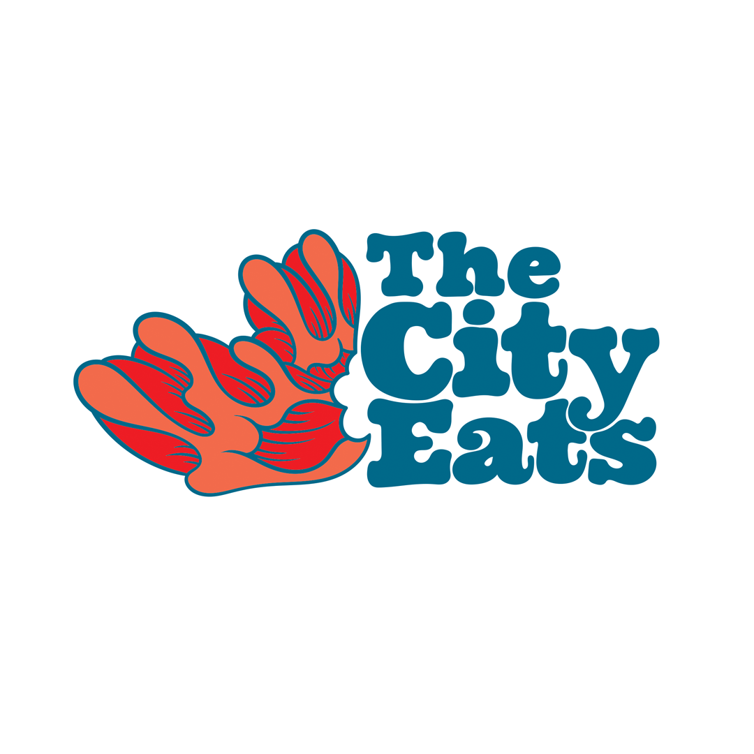 The City Eats