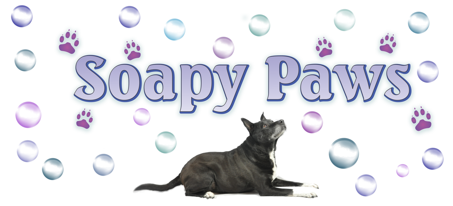 Soapy Paws LLC