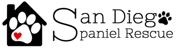 San Diego Spaniel Rescue