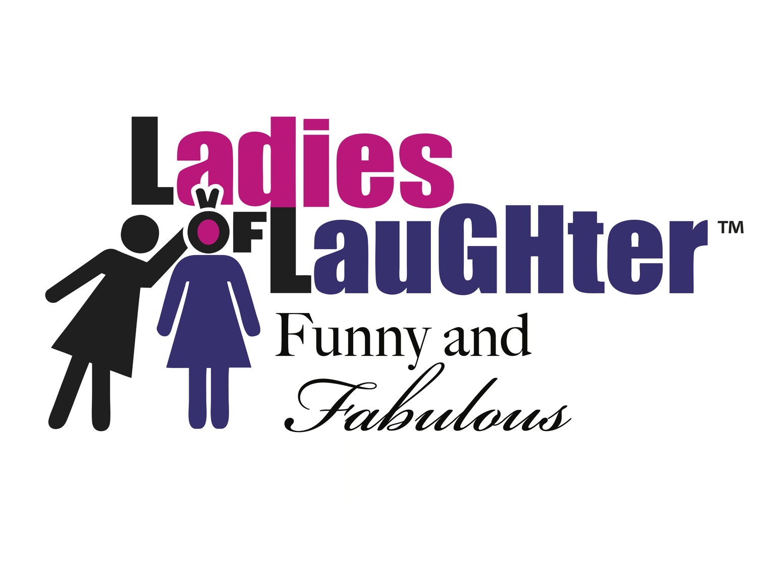 Ladies of Laughter®
