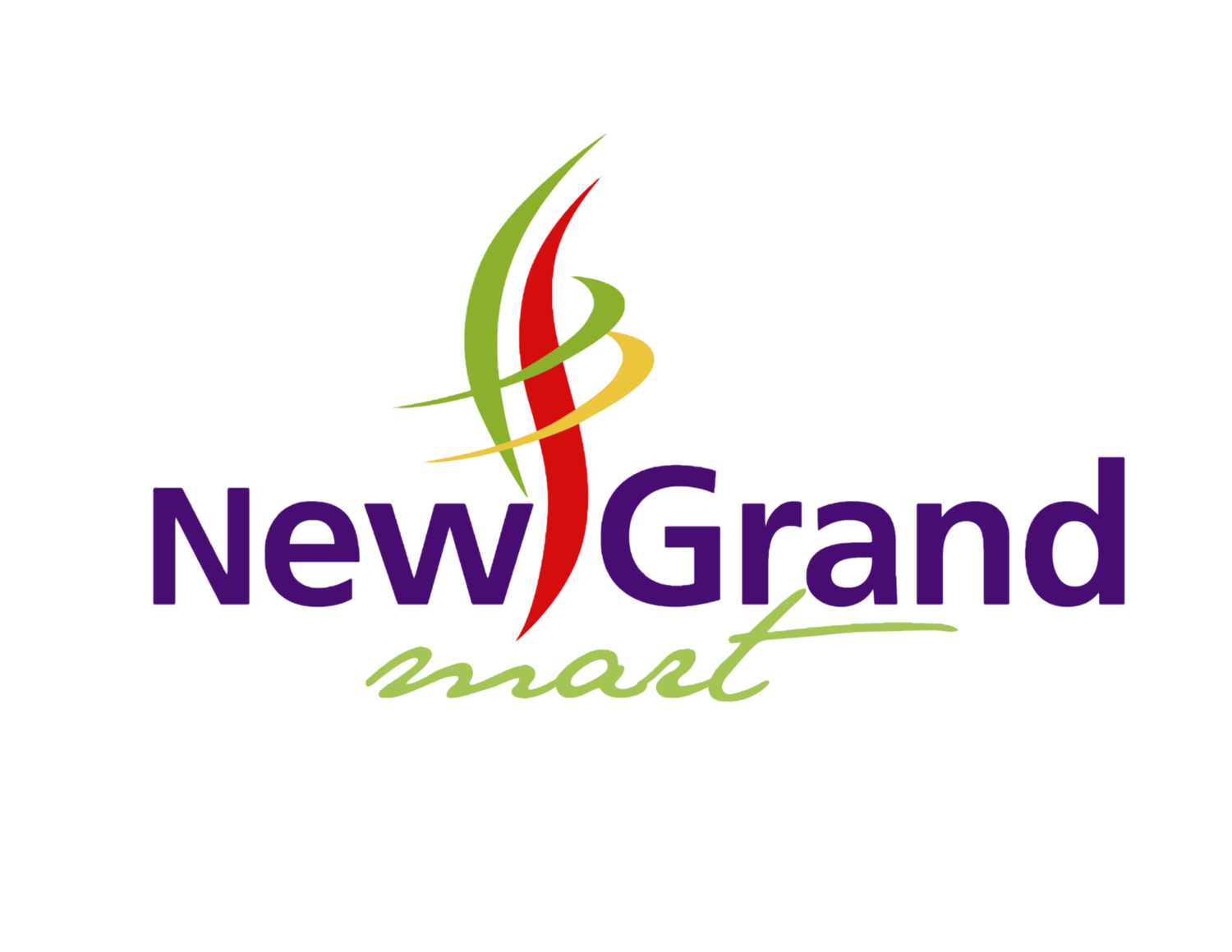 New Grand Mart