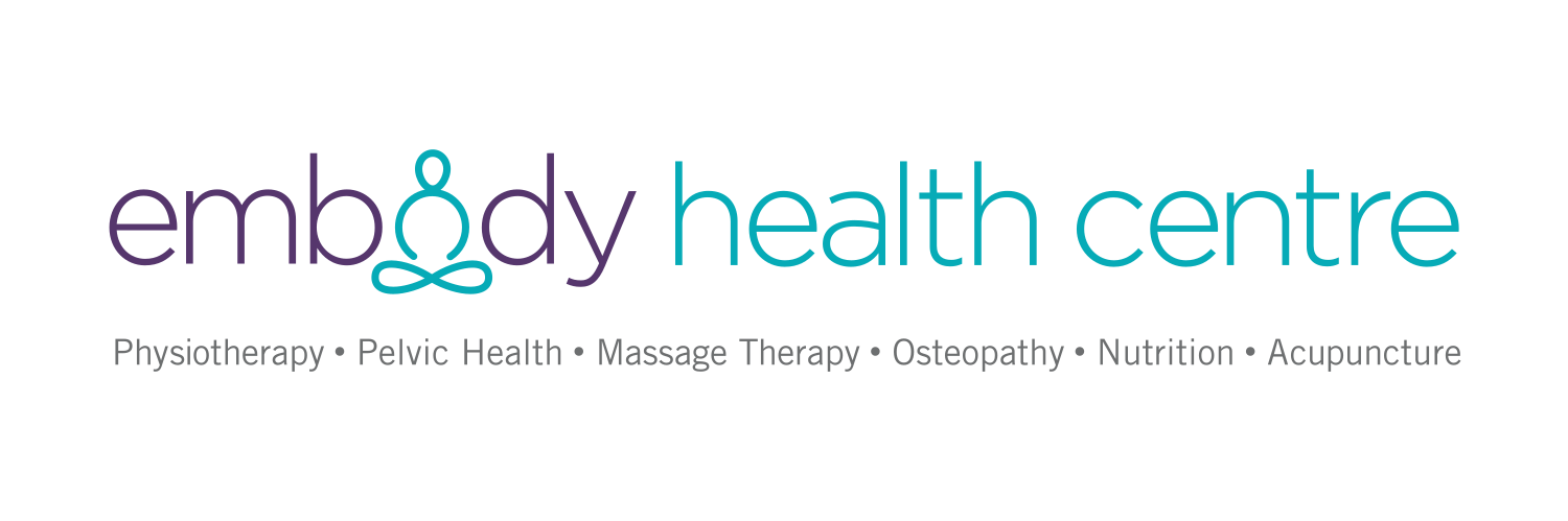 Embody Health Centre