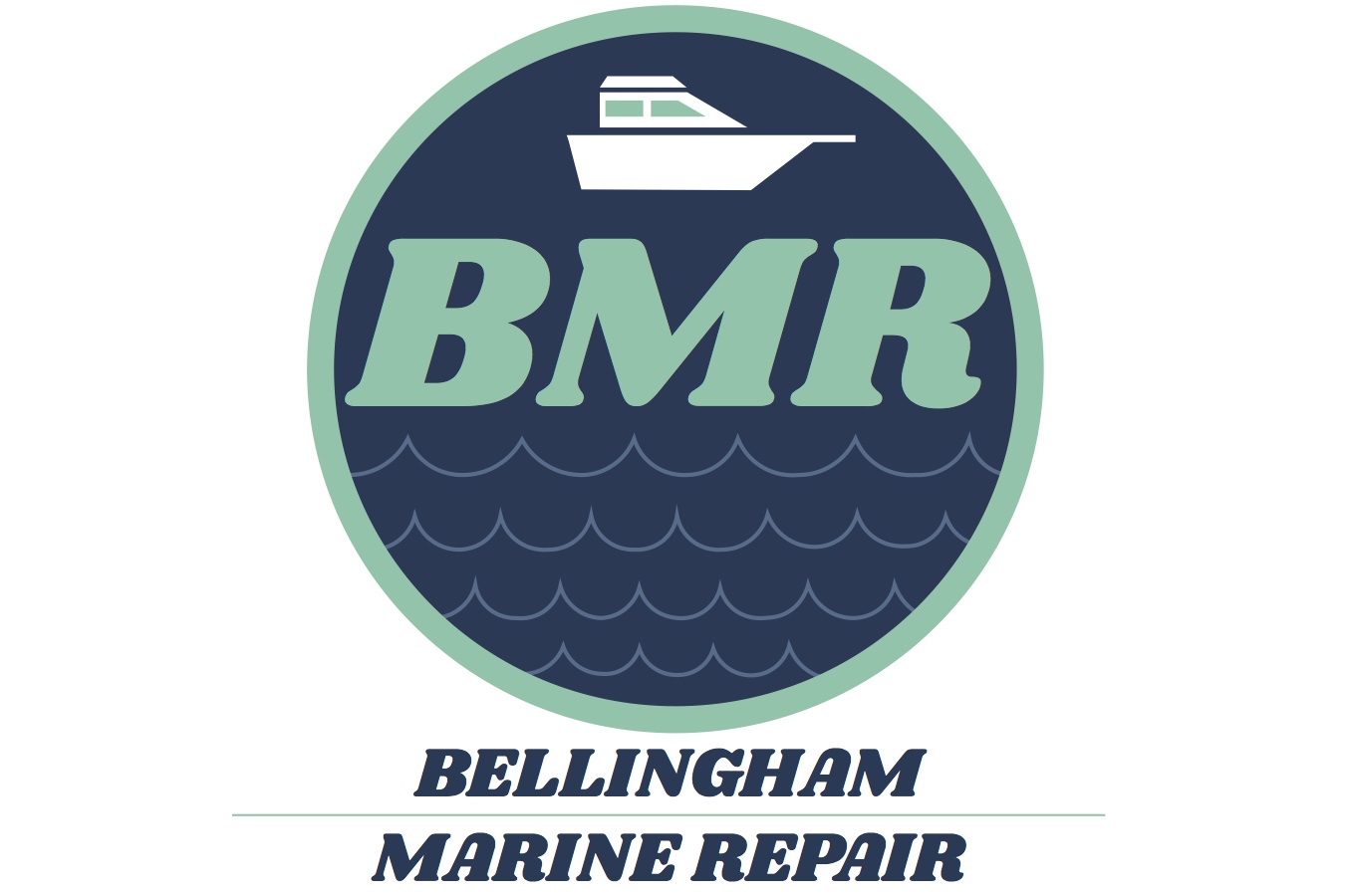 Bellingham Marine Repair Inc.