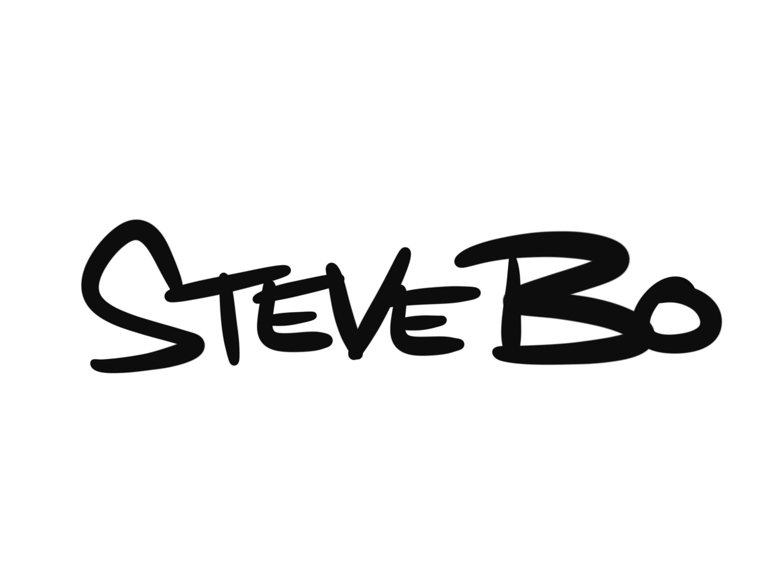 STEVE BO