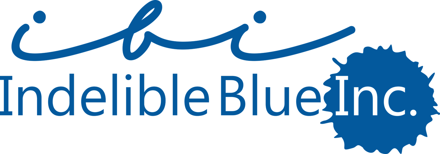 Indelible Blue Inc.