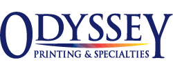 ODYSSEY PRINTING &amp; SPECIALTIES