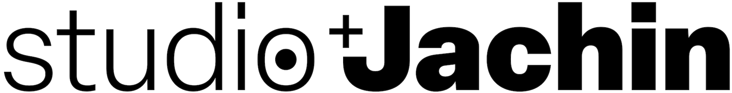 Studio Jachin