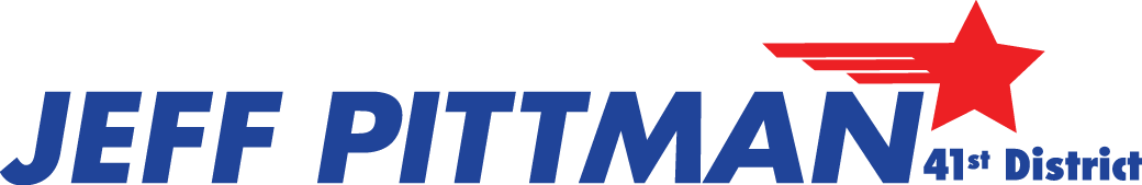 VotePittman.com