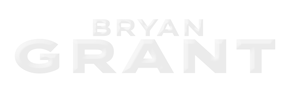 Bryan Grant / Creative Director &amp; Animator