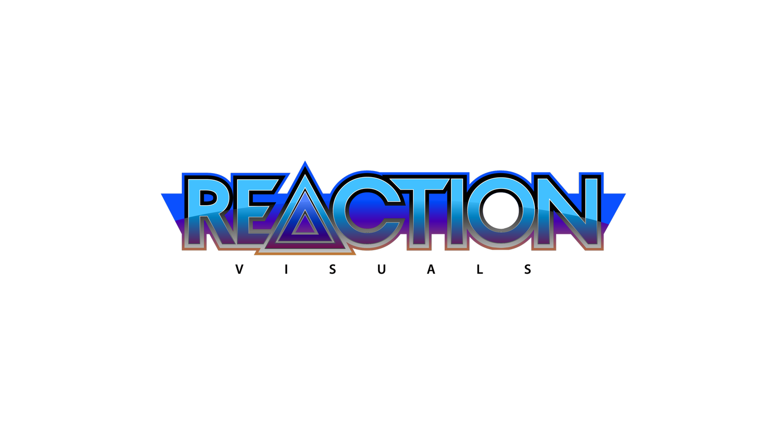 Reaction Visuals