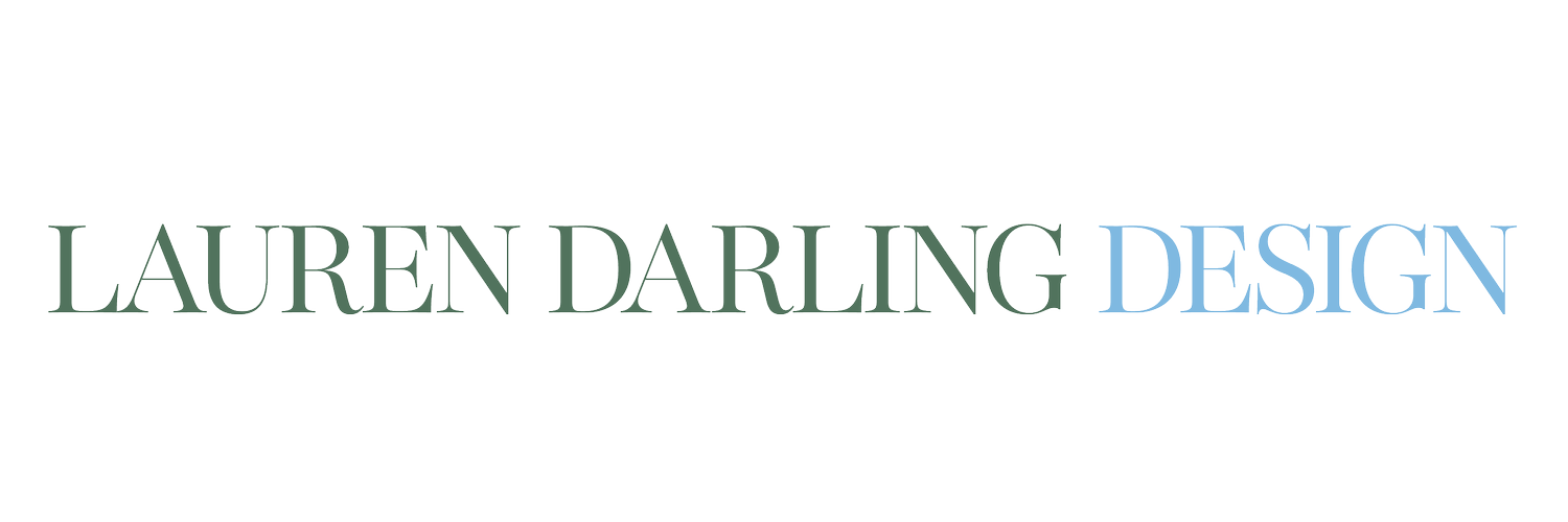 LAUREN DARLING