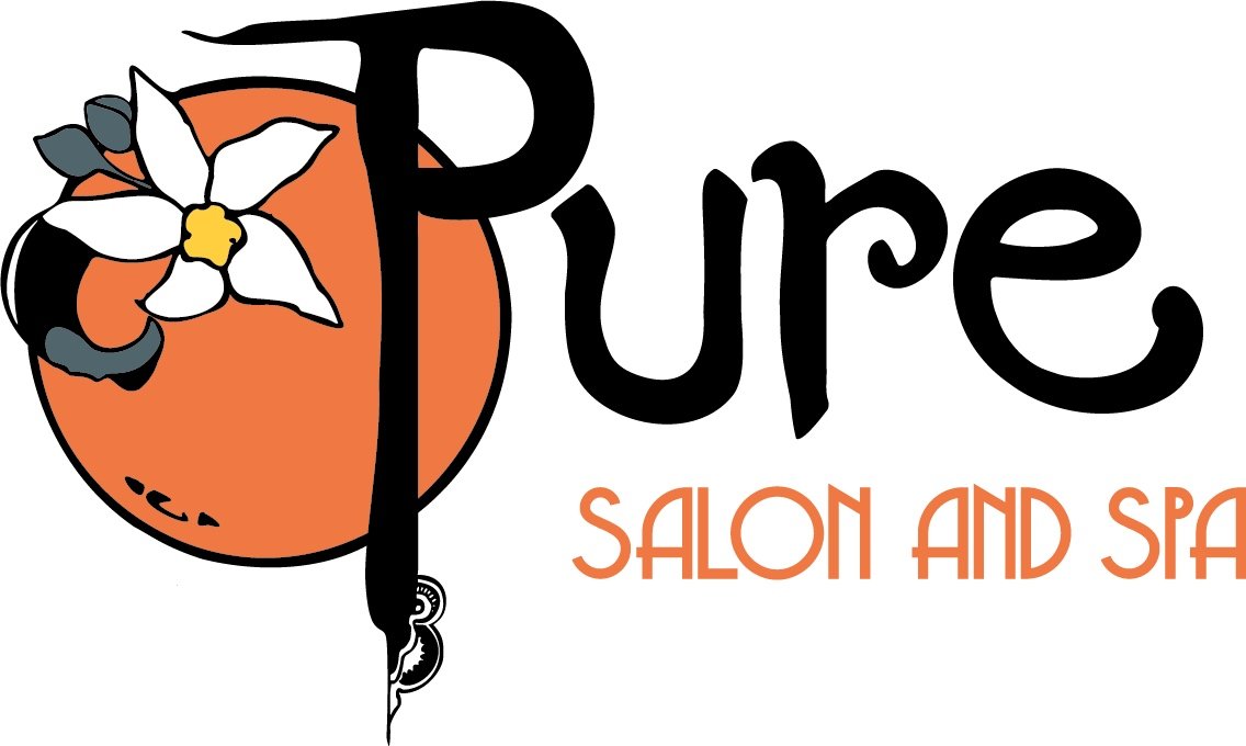 Pure Salon Spa         |   AVEDA  LIFESTYLE LOCATION