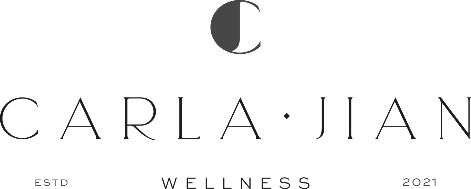 Carla Jian Wellness