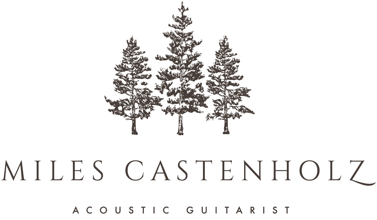 Miles Castenholz