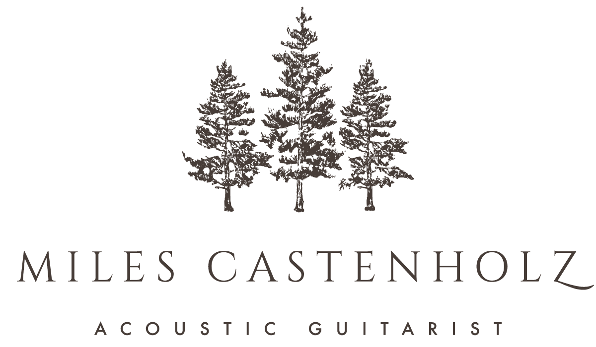 Miles Castenholz
