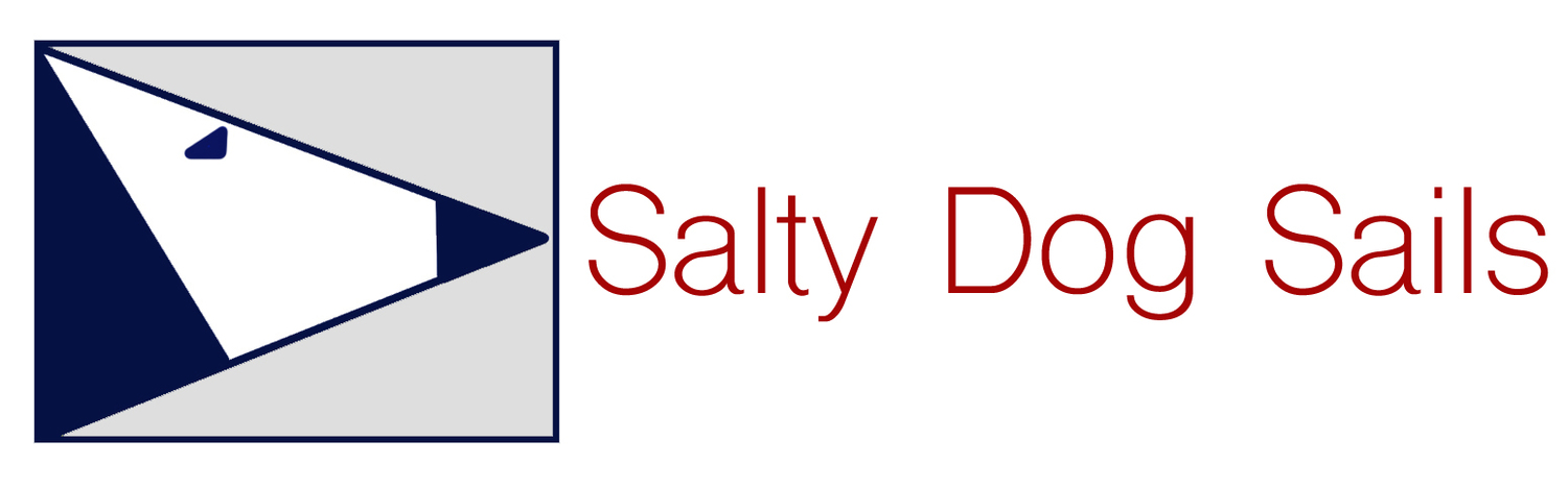 Salty Dog Sails