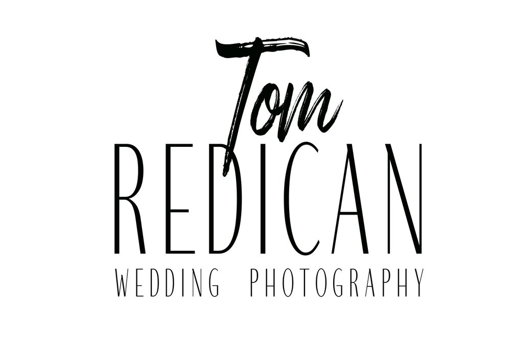   TOM REDICAN