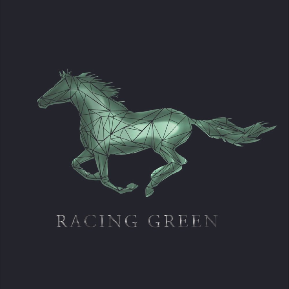 RACING GREEN