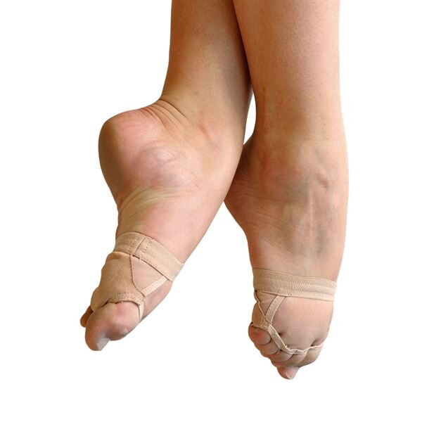 Lyrical Contemporary Foot thongs The Independent Theatre Workshop