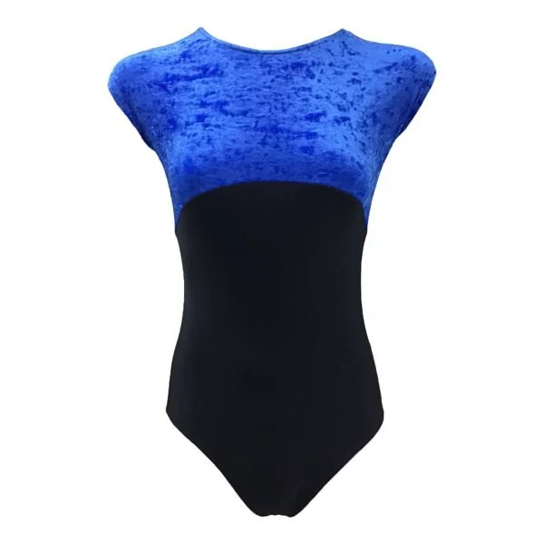 Fosse Company Leotard — The Independent Theatre Workshop
